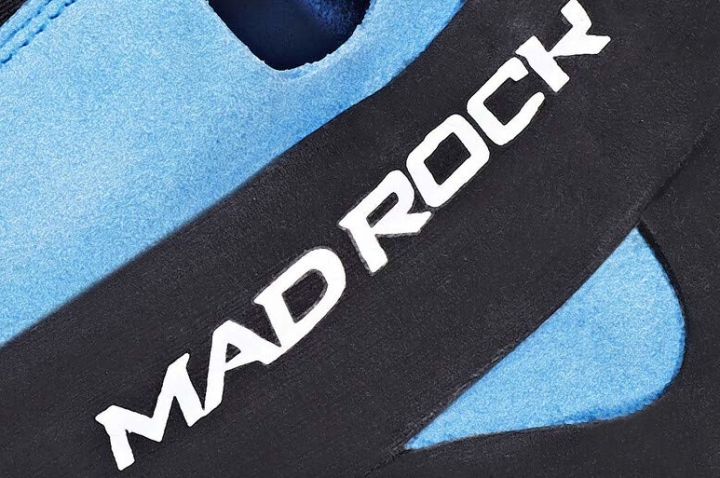 Mad Rock Remora brand logo